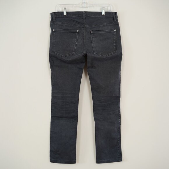 Acne Max Blue Speed jeans - Picture 2 of 4